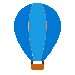 Hot Air Balloon Ride Patton Aviation