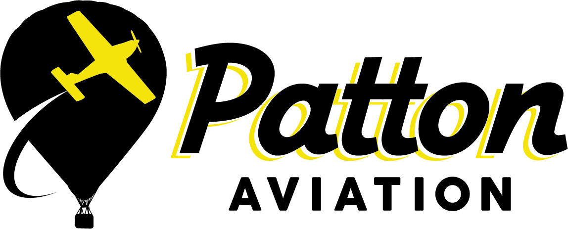 Patton Aviation Denton Texas